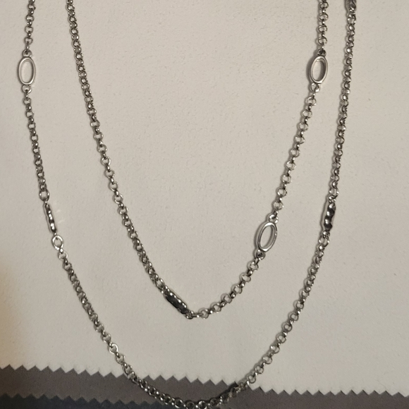 Lot of 8 Banana Republic Necklaces - Picture 12 of 16